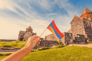 Преимущества гражданства Армении