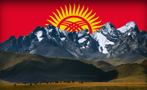 гражданство Киргизии