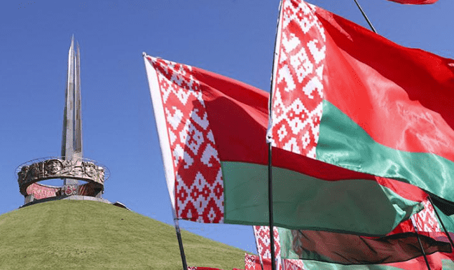 Получение гражданства Беларуси