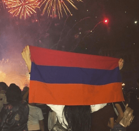 уровень жизни в Армении